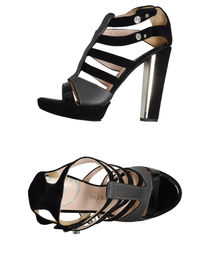 BYBLOS - Platform sandals
