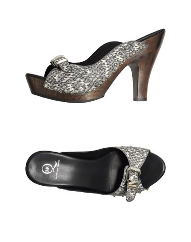 ZOOM McQ - Sandals
