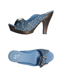 McQ - Sandals