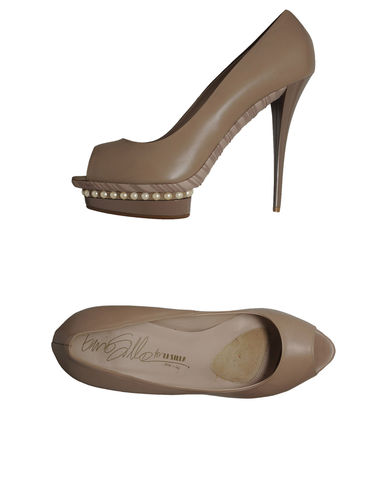 ZOOM ENIO SILLA for LE SILLA - Escarpins ouverts open-toes