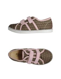 FENDI - Low-tops