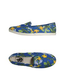 VANS - Low-tops