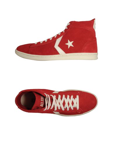 ZOOM CONVERSE ALL STAR - High-top sneaker