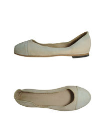 PANTOFOLA D'ORO - Ballet flats
