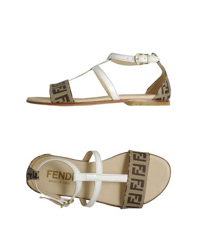 ZOOM FENDI - Sandals