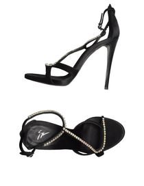 GIUSEPPE ZANOTTI - Sandals