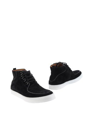 McQ - High-top dress shoe