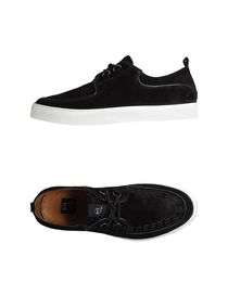 McQ - Low-tops