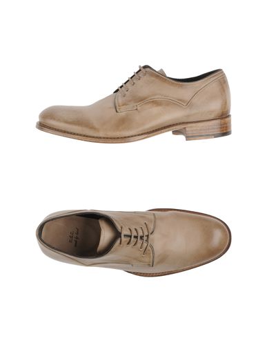 ZOOM N.D.C. MADE BY HAND - Lace-up shoes