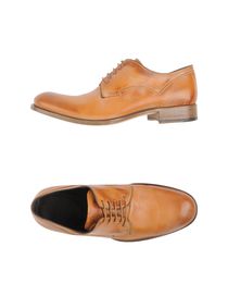 N.D.C. MADE BY HAND - Laced shoes