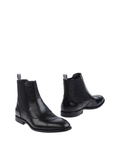 ZOOM Y-3 - Ankle boots