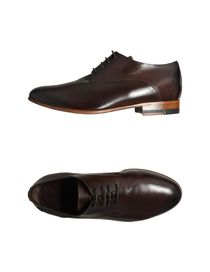 COSTUME NATIONAL HOMME - Laced shoes