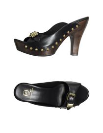 McQ - Sandals