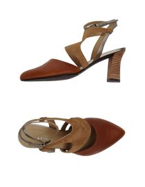 AUDLEY - Closed-toe slip-ons