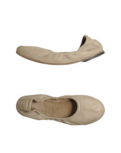 ZOOM PANTOFOLA D'ORO - Ballet flats