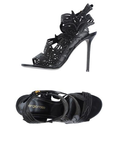 ZOOM SERGIO ROSSI - High-heeled sandals