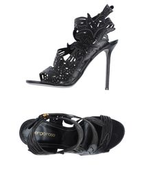 SERGIO ROSSI - Sandals