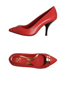 McQ - Closed-toe slip-ons