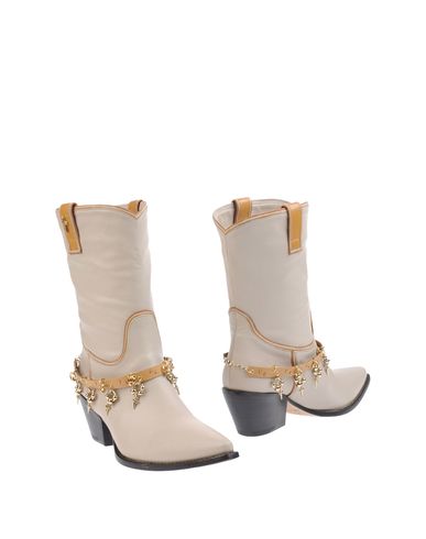 ZOOM CESARE PACIOTTI - Ankle boots
