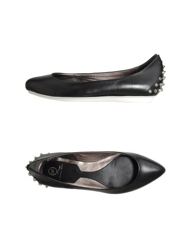 ZOOM McQ - Ballet flats