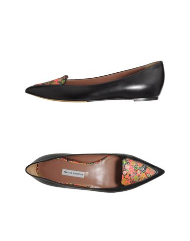 ZOOM TABITHA SIMMONS - Ballet flats