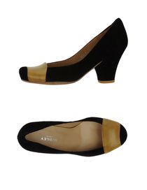 AUDLEY - Closed-toe slip-ons