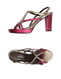 AUDLEY - Sandals