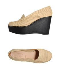 CARVEN per ROBERT CLERGERIE - Moccasins