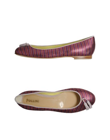 ZOOM POLLINI - Ballet flats