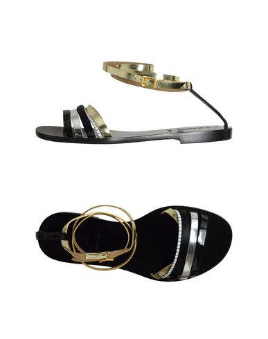 ZOOM FENDI - Sandals