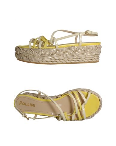 ZOOM POLLINI - Sandals