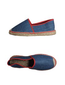 COUSU MAIN - Espadrilles
