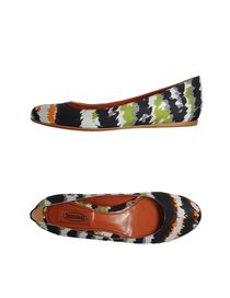 MISSONI - Ballet flats