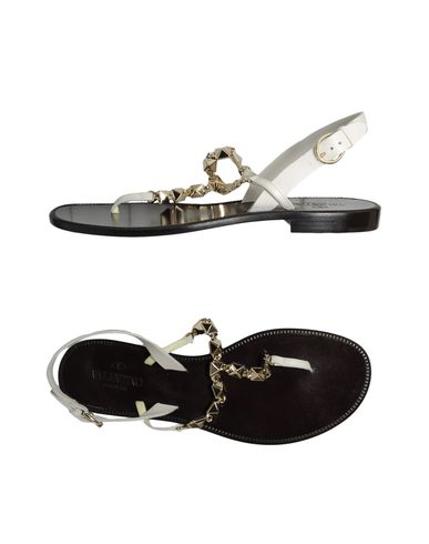 ZOOM VALENTINO GARAVANI - Sandals