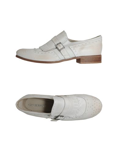 ZOOM GIAN BERTONE - Moccasins