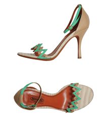 MISSONI - Sandals
