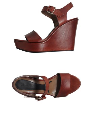 ZOOM MARNI - Wedge