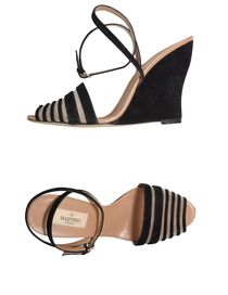 VALENTINO GARAVANI - Sandals