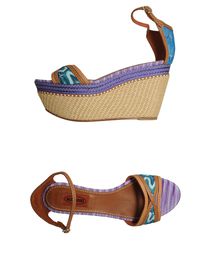 MISSONI - Espadrilles