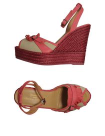ESPADRILLES and COLLECTION PRIVĒE? - Sandals