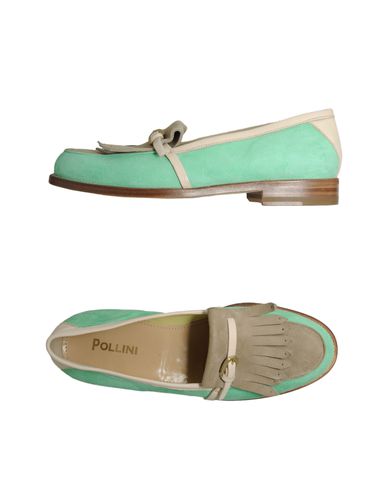 ZOOM POLLINI - Moccasins