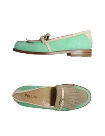 POLLINI - Moccasins
