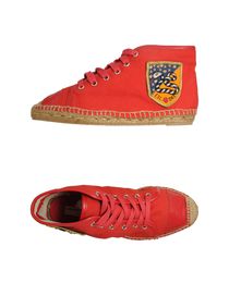 OPENING CEREMONY - High-tops