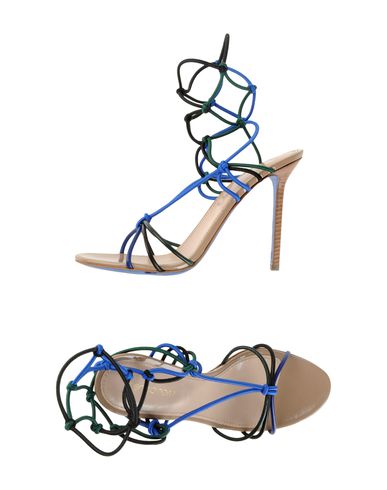 ZOOM SERGIO ROSSI - High-heeled sandals