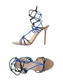 SERGIO ROSSI - Sandals