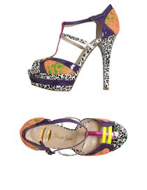 ERNESTO ESPOSITO - Sandals