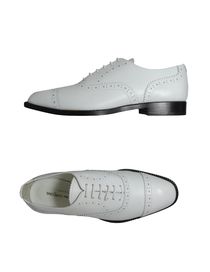 COMME des GARÇONS - Laced shoes