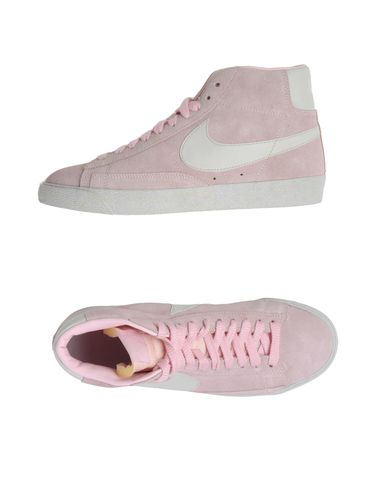 ZOOM NIKE SPORTWEAR - High-tops