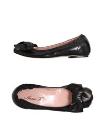 ANNA F. - Ballet flats
