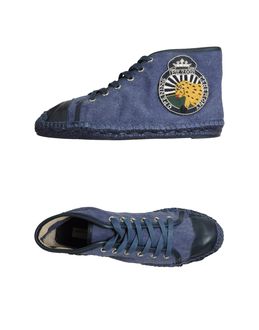 Opening Ceremony - OPENING CEREMONY - FOOTWEAR - High-top trainers